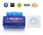 Сканер ELM327 Bluetooth OBD2 - 3.2у.е.(www.stag.kiev.ua)